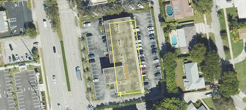 636 Us Hwy 1st Ste, Unit 102