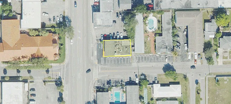 1301 Federal Hwy