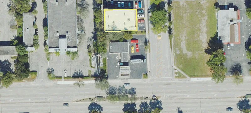 3609 Broward Blvd