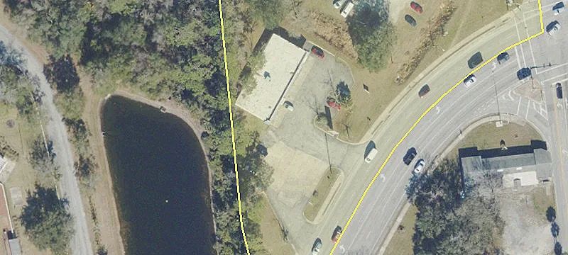 125 State Rd 207