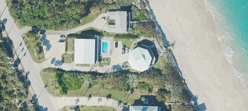 5815 Hwy A1a