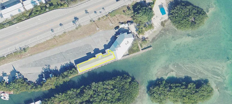 85501 Overseas Hwy