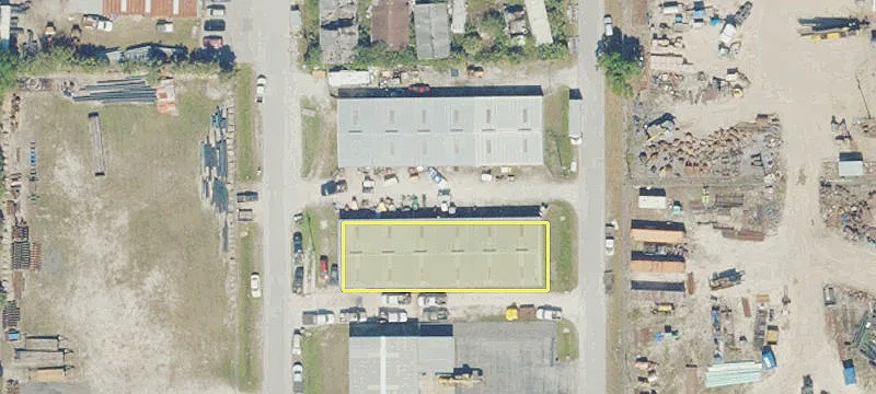 911 Spratt Blvd