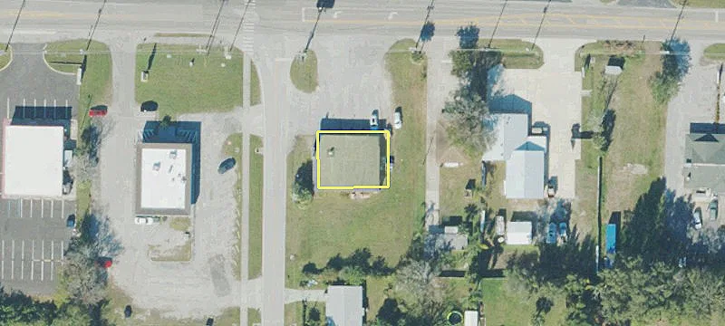 2600 Palm Bay NE Rd