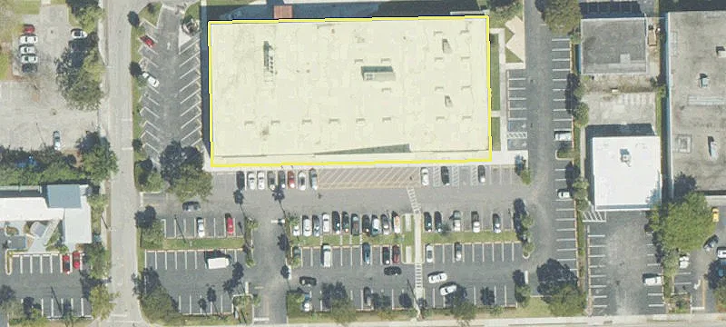 1033 Oakland Park Blvd