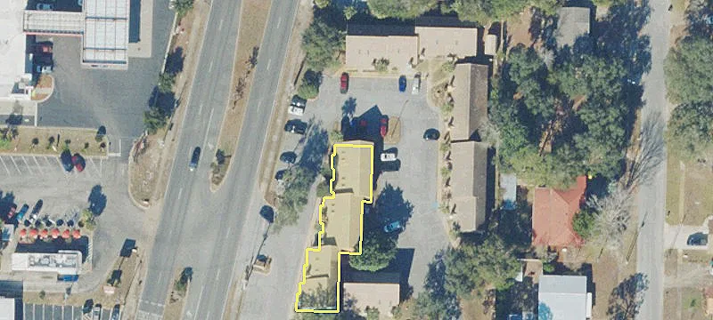 151 Mary Esther Blvd Ste, Unit 408
