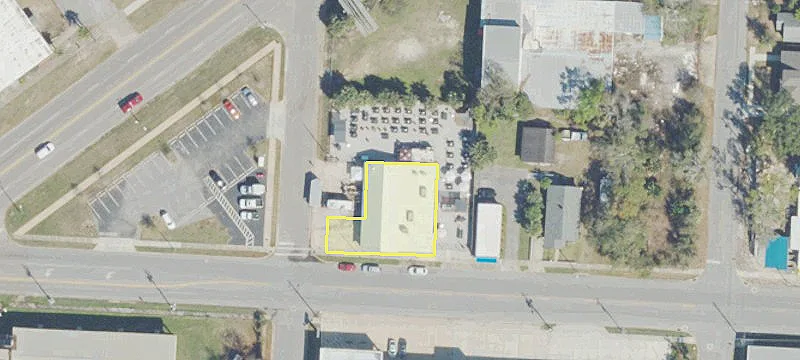 1414 Government St