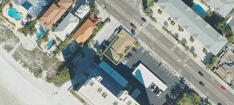 15468 Gulf Blvd