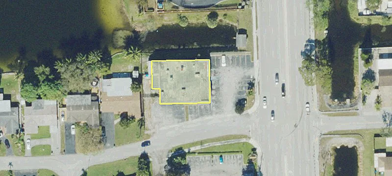 1300 University Dr
