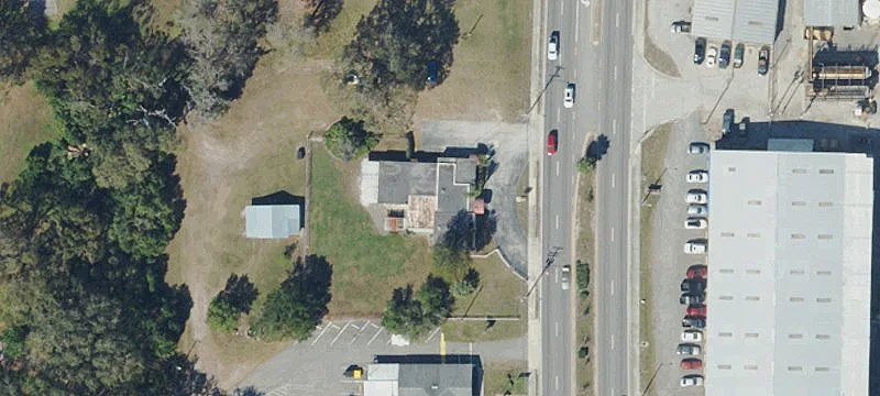 1515 Us Hwy 17th S