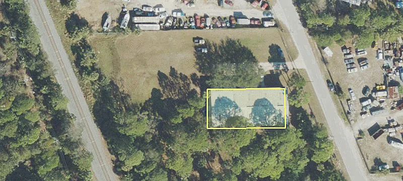 1520 Industrial Dr