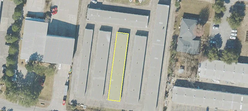 850 Airport Rd