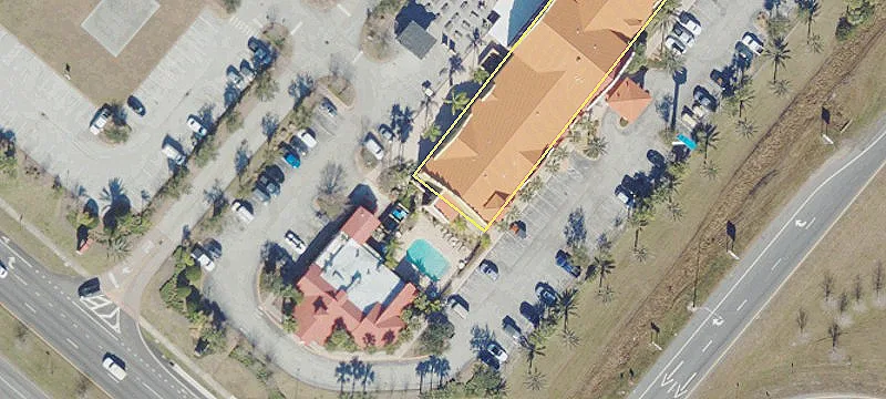 1635 Us Hwy 1st, Unit 100