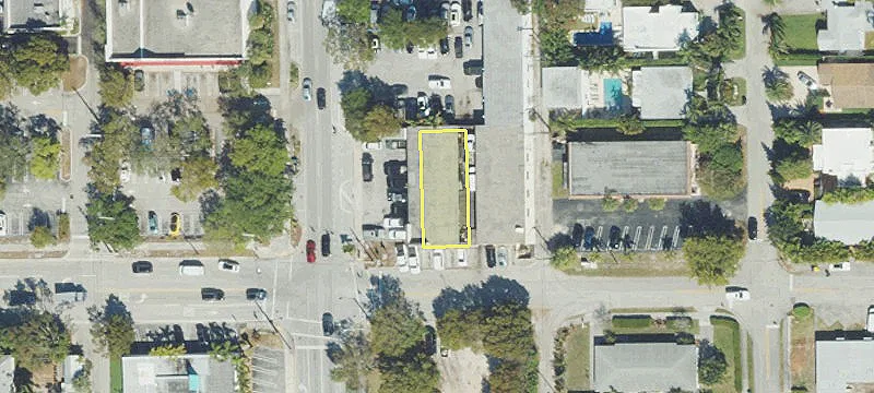 401 6th Ave