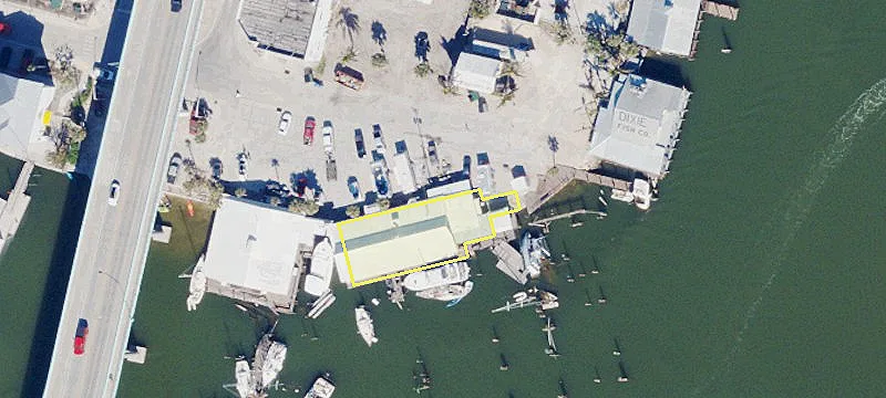702 Fishermans Wharf