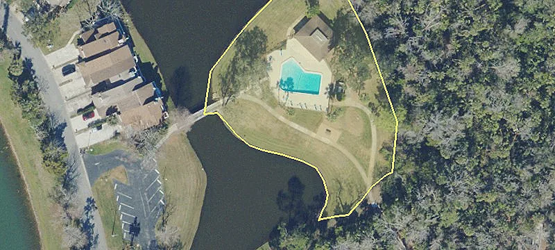 501 Lk Brg Dr