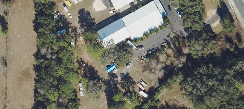 4000 Florida Ave