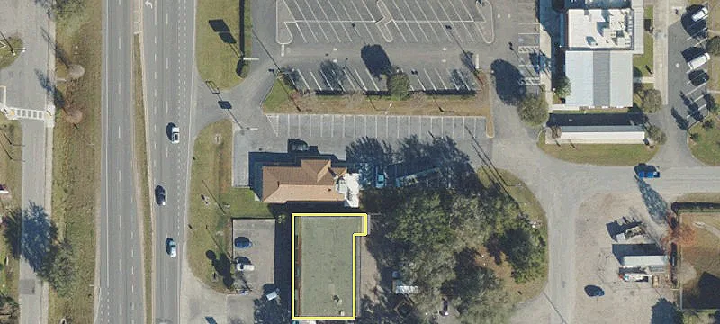 6548 Gall Blvd