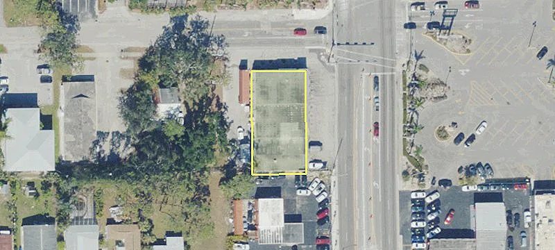 3244 Cleveland Ave, Unit 3258