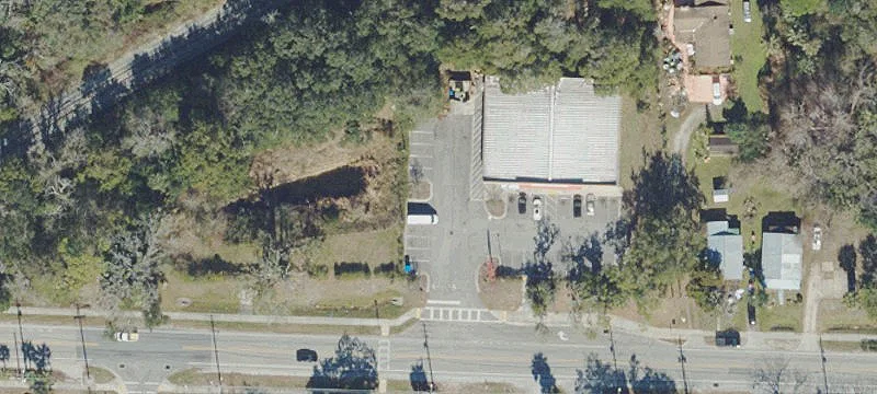 840 King St