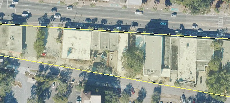 122 Miracle Strip SE Pkwy