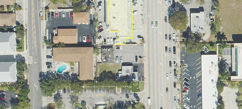 19 Federal Hwy