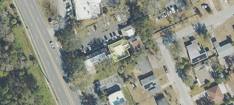 655 Clyde Morris Blvd, Unit 20
