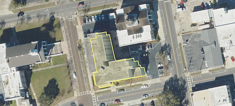 103 Mahoney St