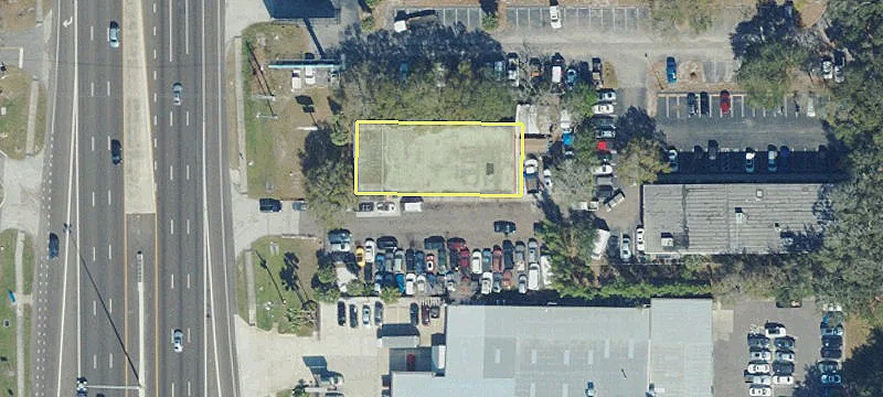 27989 Us Hwy 19th N