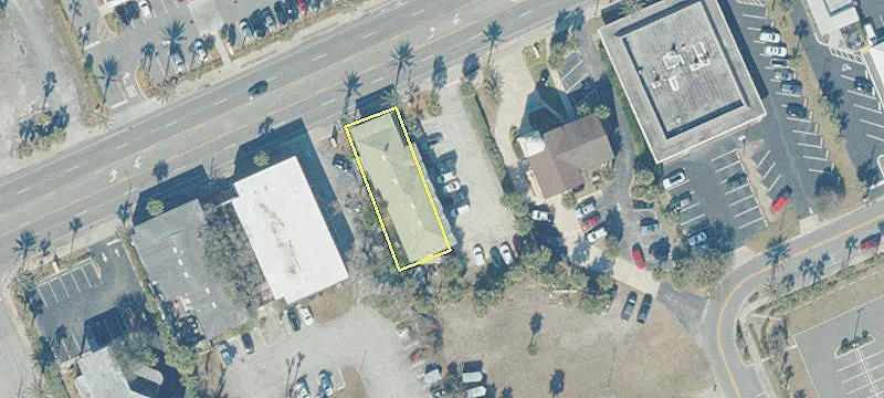 156 Granada Blvd