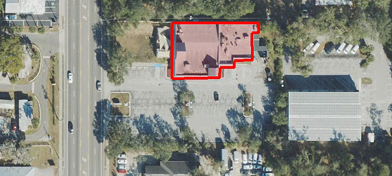 1070 Volusia Ave