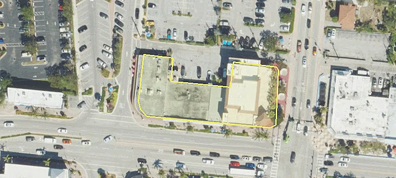 207 Commercial Blvd, Unit 215