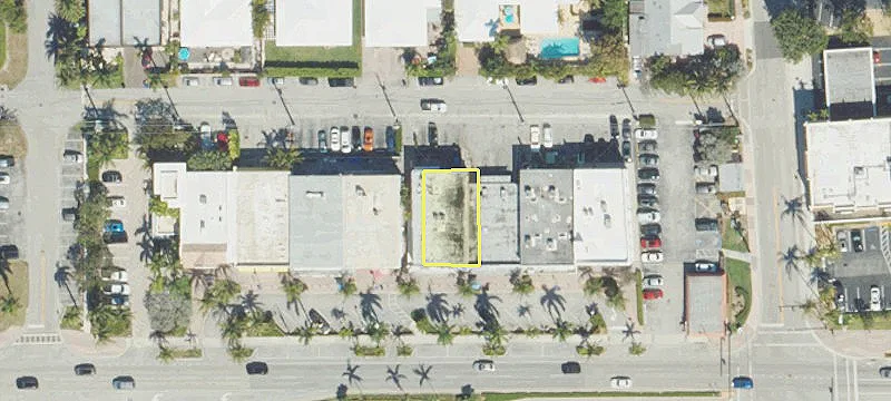 233 Commercial Blvd