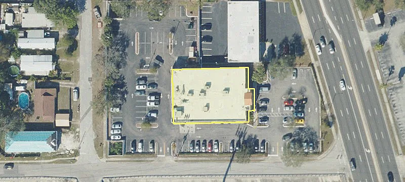 6700 Us Hwy 19th N