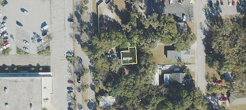 123 Arlington Ave