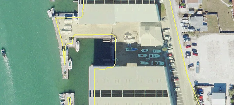 100 Circuit Rd, Unit C-16