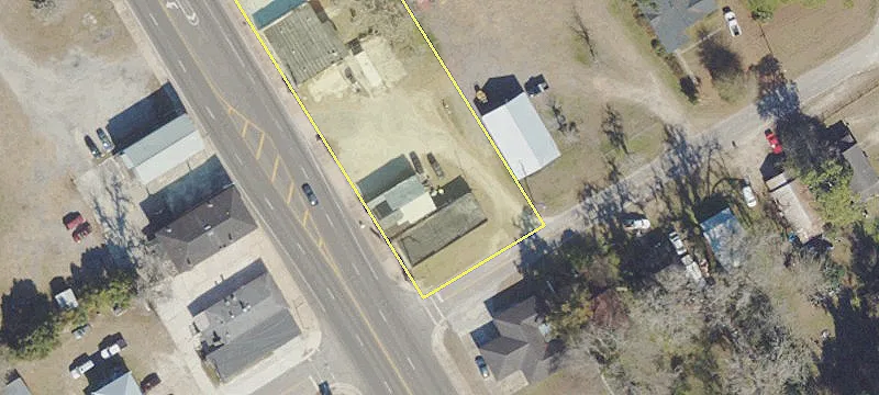 551704 Us Hwy 1st 1