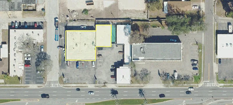 6239 Park N Blvd