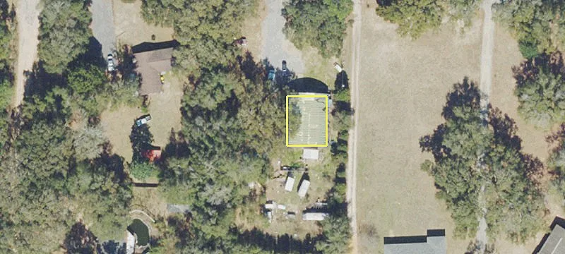 4405 Spencer Fld Rd