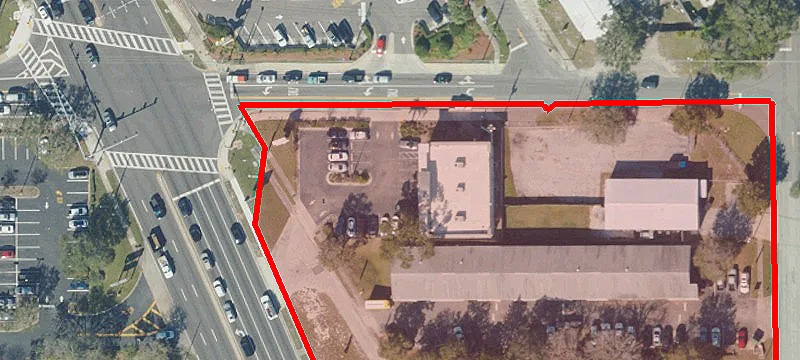 6999 Us Hwy 19th N