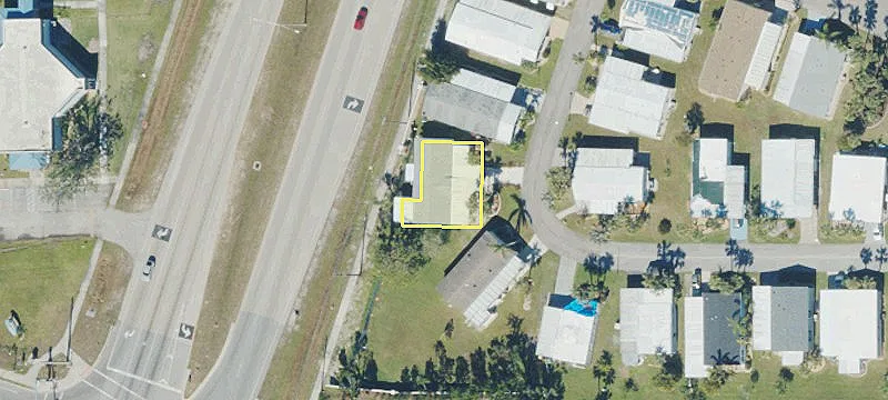 4 Huron Cres