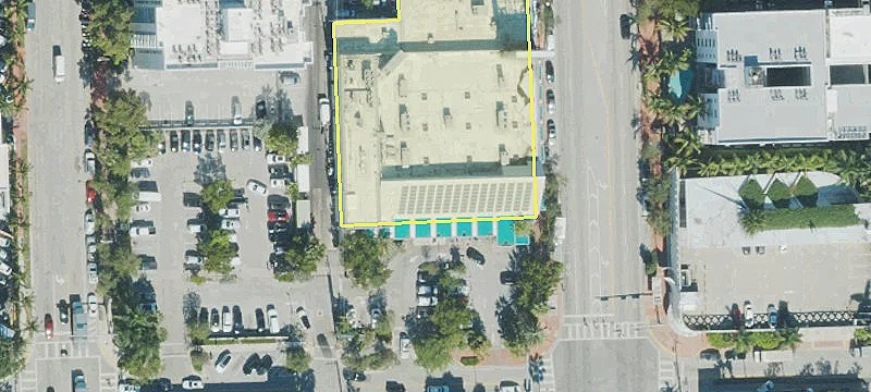 1000 Alton Rd