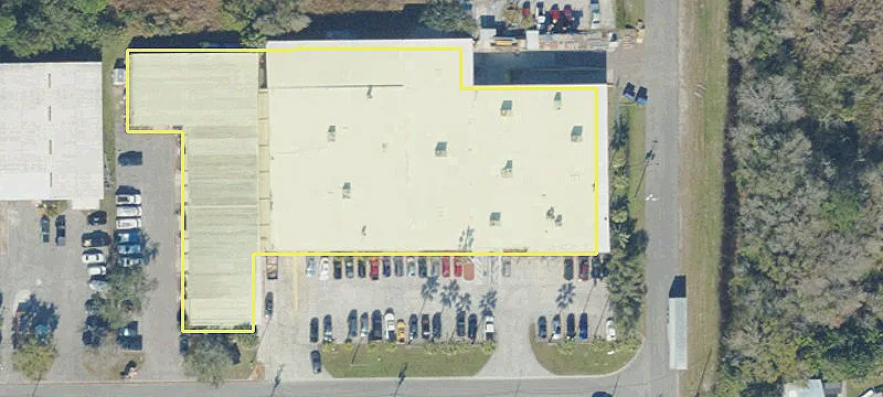 601 Burbank Rd