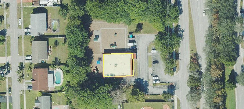 2610 Douglas Rd