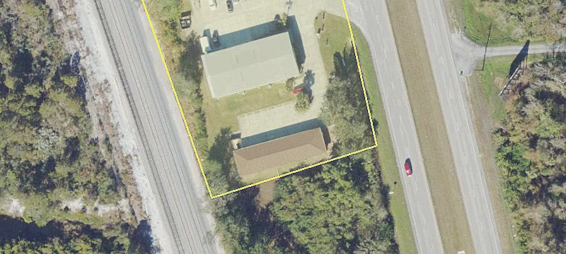 4320 Us Hwy 1e