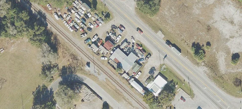 1660 Us Hwy 17