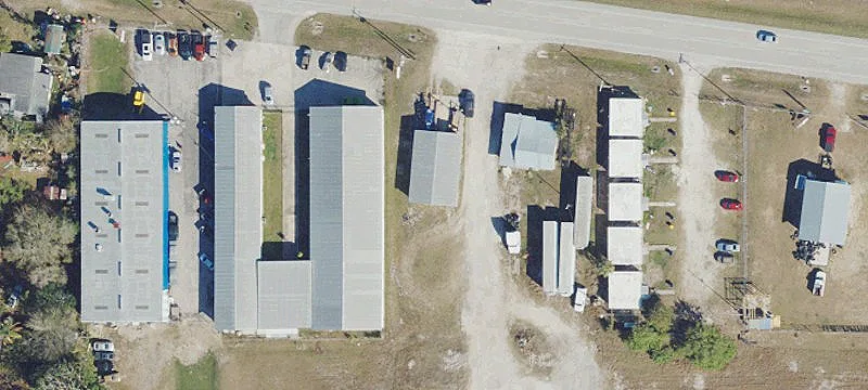 2025 State Rd 64th W