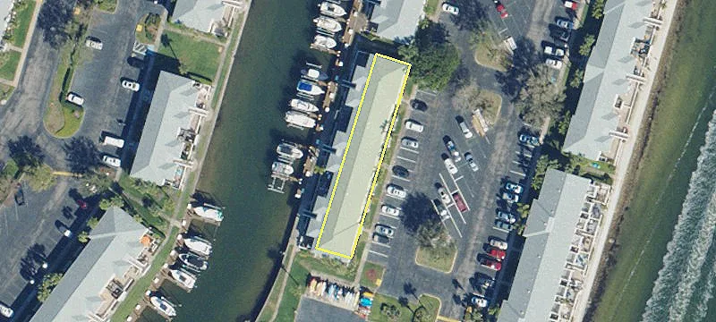 5155 Coquina Key SE Dr, Unit C