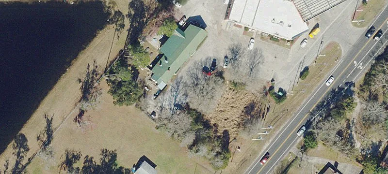 942699 Old Nassauville Rd