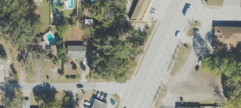 2 Palmetto Dr